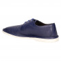 Туфли Pollini 10622-750син кож