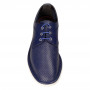 Туфли Pollini 10622-750син кож