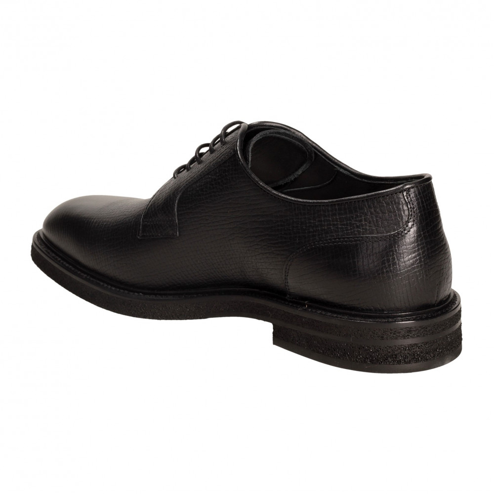 Туфлі Giampiero Nicola 41209чер