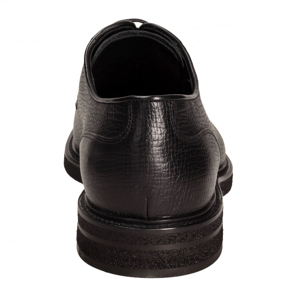 Туфлі Giampiero Nicola 41209чер