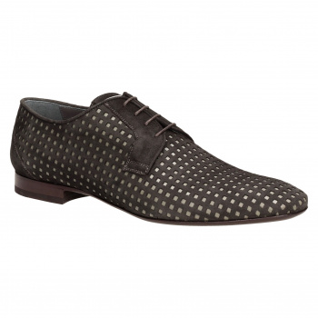 Туфлі Alessandro Dell'Acqua 5333 кор.