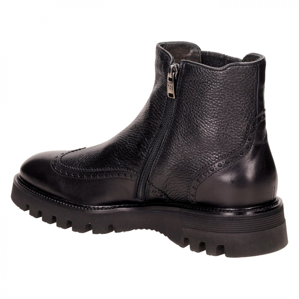 Ботинки Giampiero Nicola 41330ш