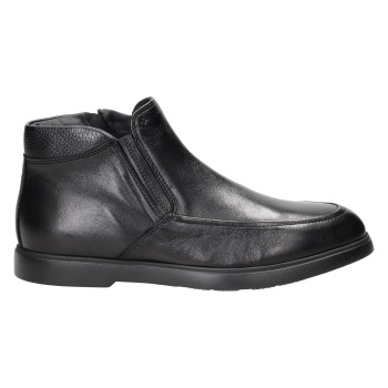 Ботинки Lucaguerrini 13220м