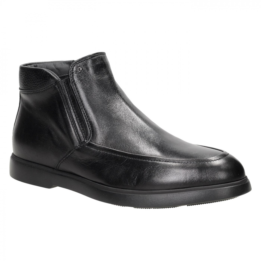 Ботинки Lucaguerrini 13220м