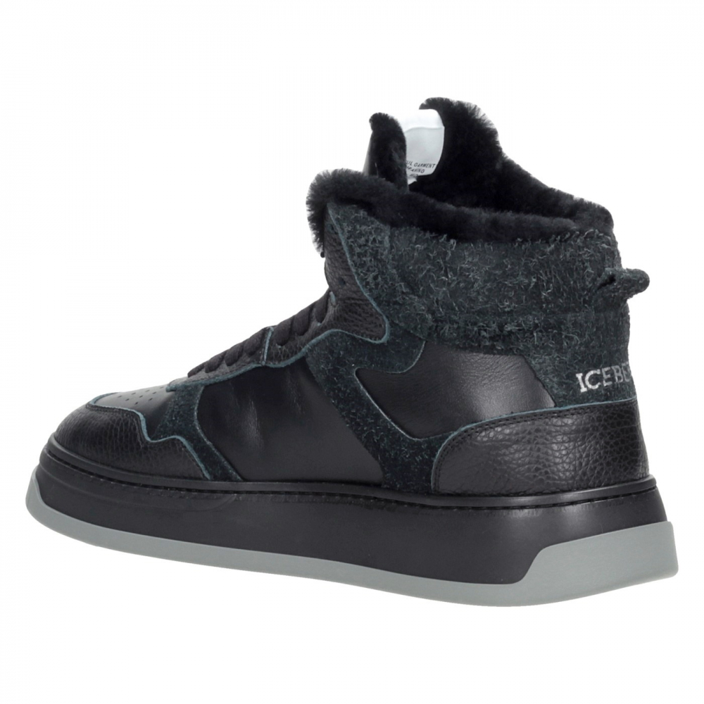 Ботинки Iceberg 172007м