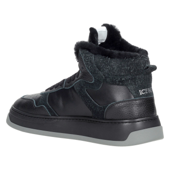 Черевики Iceberg 172007м