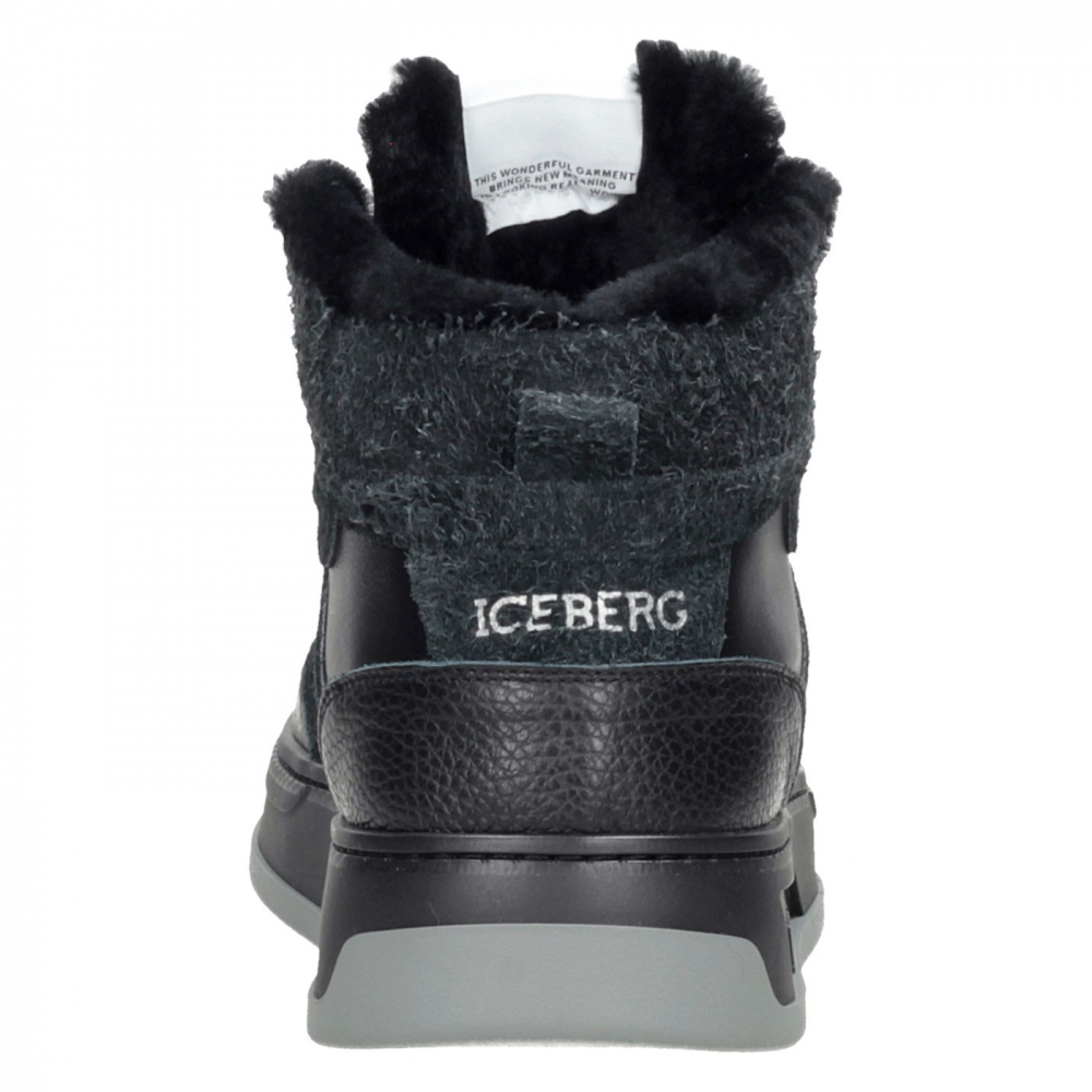 Ботинки Iceberg 172007м