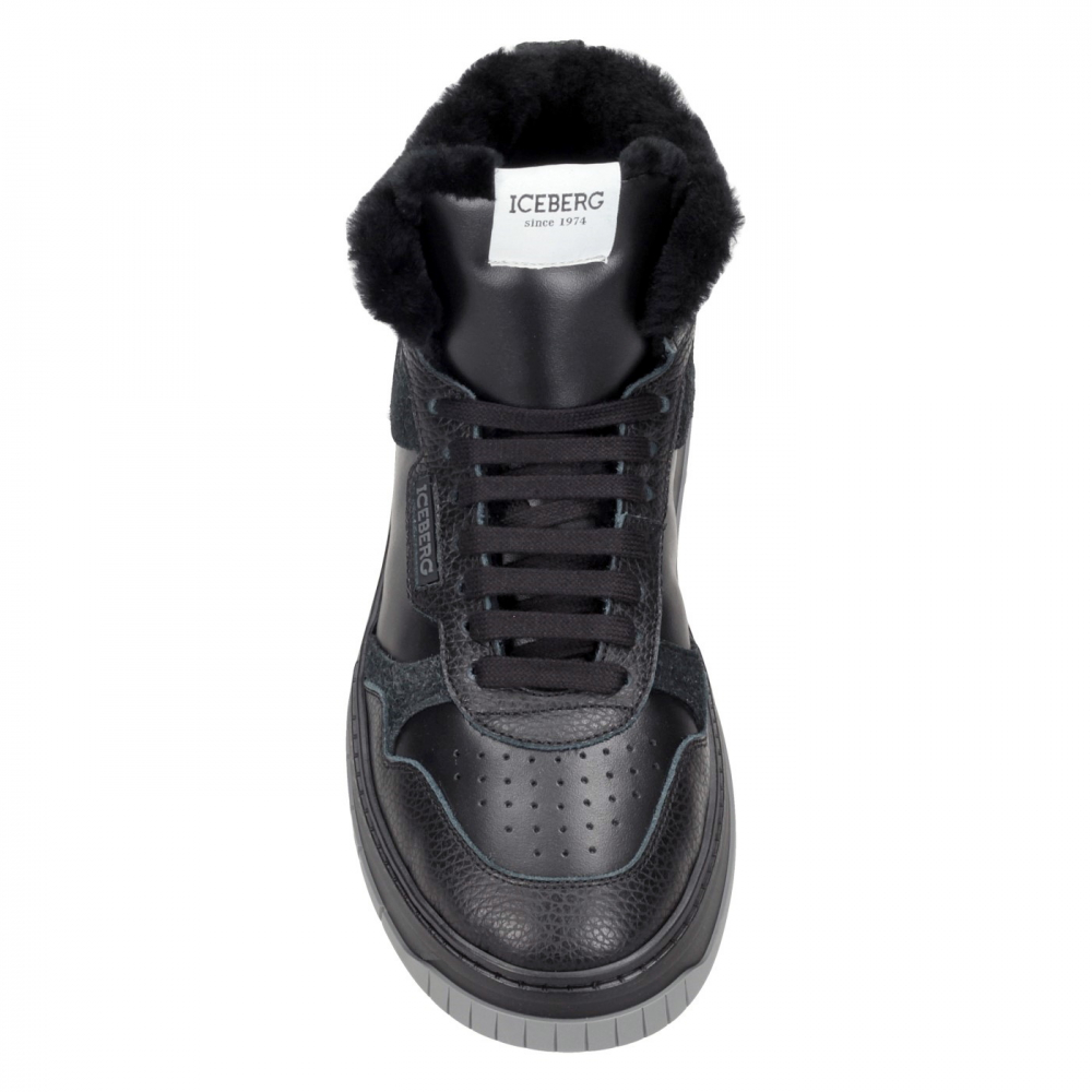 Ботинки Iceberg 172007м