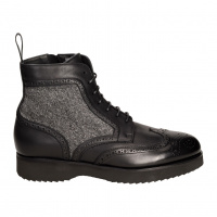 Ботинки Mario Giannini 2570м