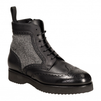 Ботинки Mario Giannini 2570м