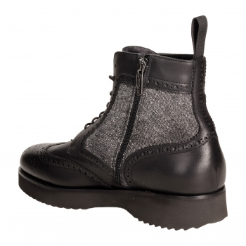 Ботинки Mario Giannini 2570м