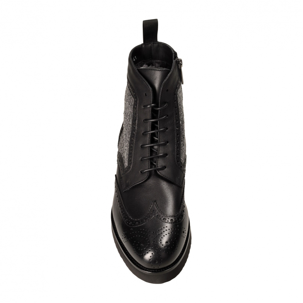 Чоботи Mario Giannini 2570м