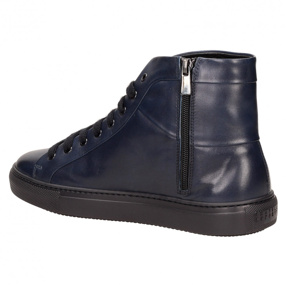 Ботинки Fratelli Rossetti 46515м