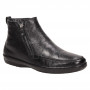 Ботинки Aldo Brue 307м кож