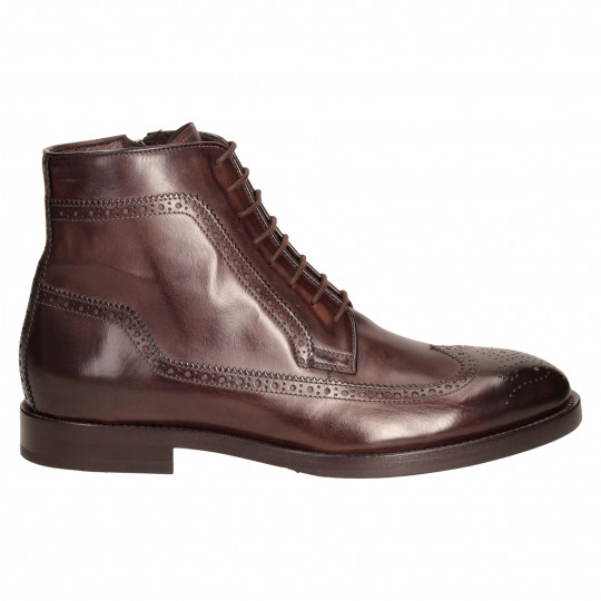 Ботинки Giampiero Nicola 41320кор