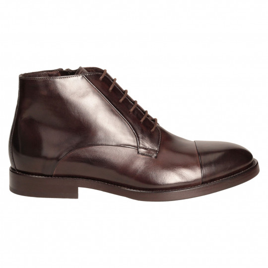 Ботинки Giampiero Nicola 41322кор