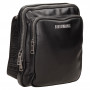 Сумка Bikkembergs 21001кож черн