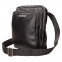 Сумка Bikkembergs 21001кож черн