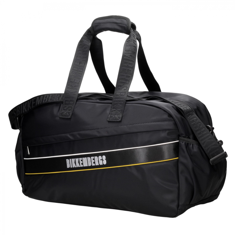 Сумка Bikkembergs BKBR00941T