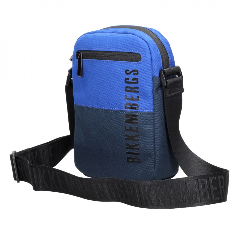 Сумка Bikkembergs BKBO00936T
