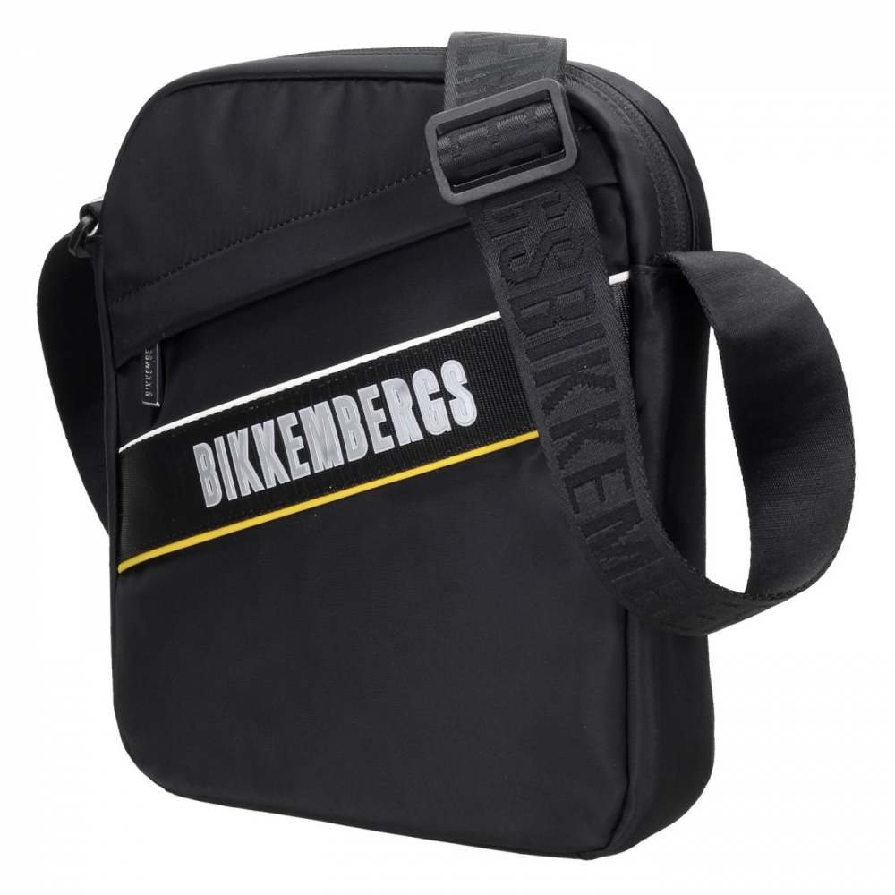 Сумка Bikkembergs BKBO00944T