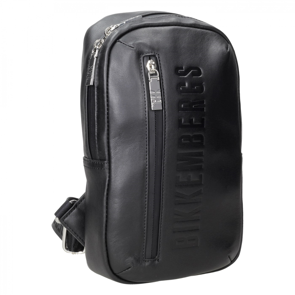 Сумка Bikkembergs BKBO00627M