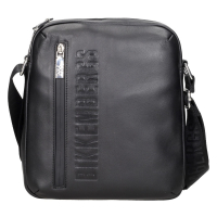 Сумка Bikkembergs BKBO00628M чер