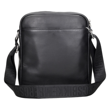 Сумка Bikkembergs BKBO00628M чор