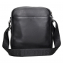 Сумка Bikkembergs BKBO00628M чор