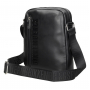 Сумка Bikkembergs BKBO00628M чор