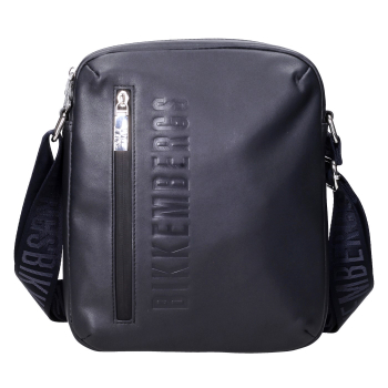 Сумка Bikkembergs BKBO00628M син