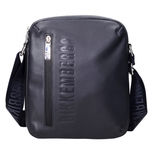 Сумка Bikkembergs BKBO00628M син