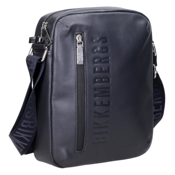 Сумка Bikkembergs BKBO00628M син