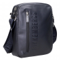 Сумка Bikkembergs BKBO00628M син