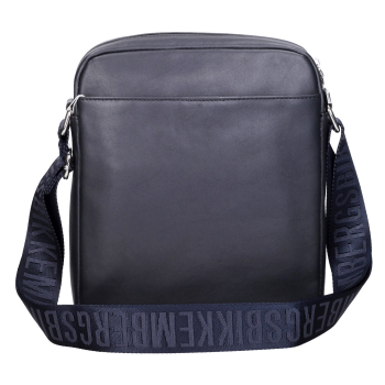 Сумка Bikkembergs BKBO00628M син