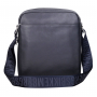 Сумка Bikkembergs BKBO00628M син