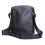Сумка Bikkembergs BKBO00628M син