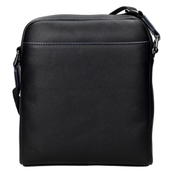Сумка Bikkembergs BKBO00265P чор
