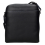 Сумка Bikkembergs BKBO00265P чор