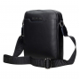 Сумка Bikkembergs BKBO00265P чор