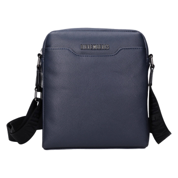 Сумка Bikkembergs BKBO00265P син