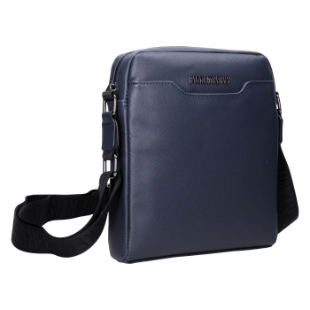Сумка Bikkembergs BKBO00265P син