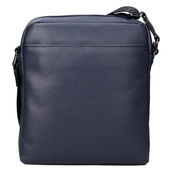 Сумка Bikkembergs BKBO00265P син