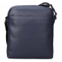Сумка Bikkembergs BKBO00265P син