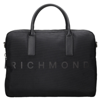 Сумка John Richmond RMP25035BO чор