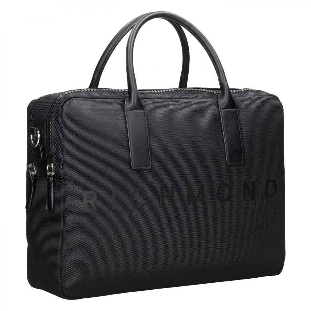Сумка John Richmond RMP25035BO чер