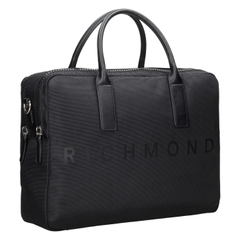 Сумка John Richmond RMP25035BO чор