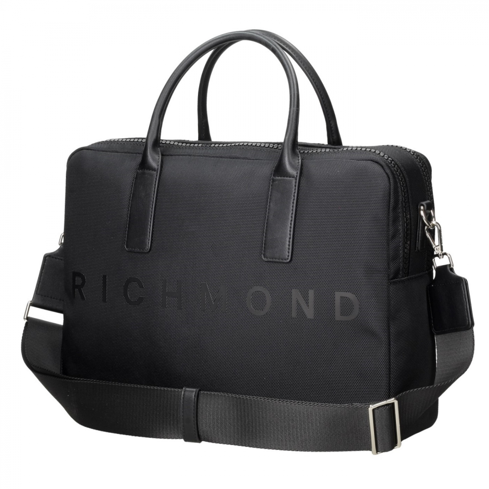 Сумка John Richmond RMP25035BO чер