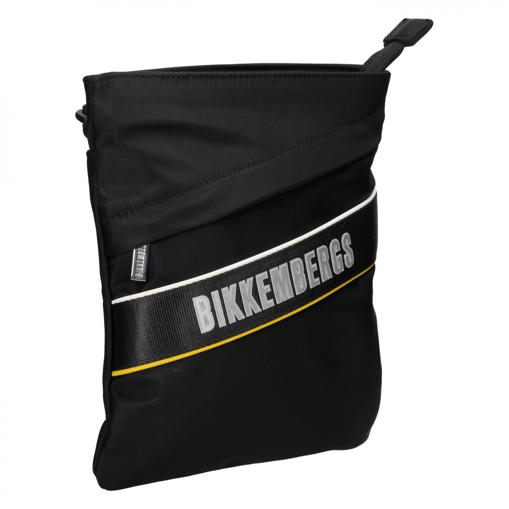 Сумка Bikkembergs BKBO00943T