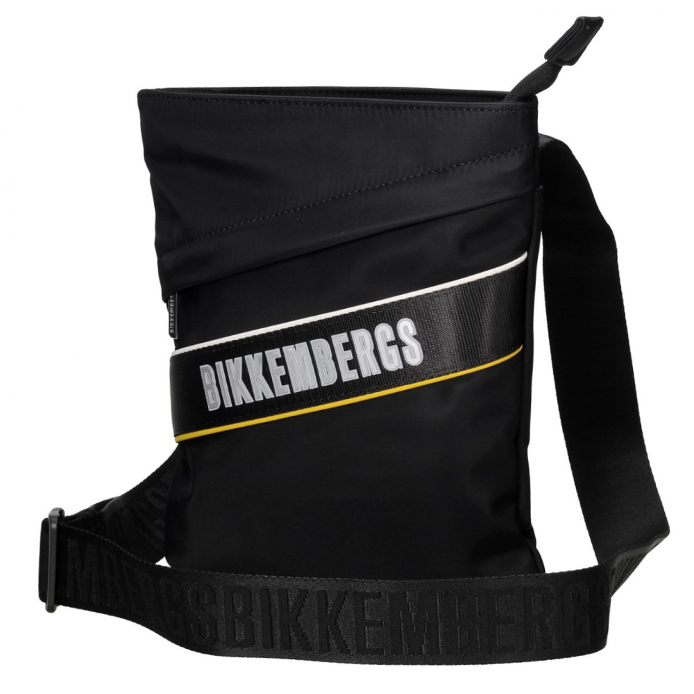 Сумка Bikkembergs BKBO00943T